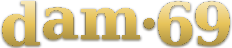 dam.69 logo