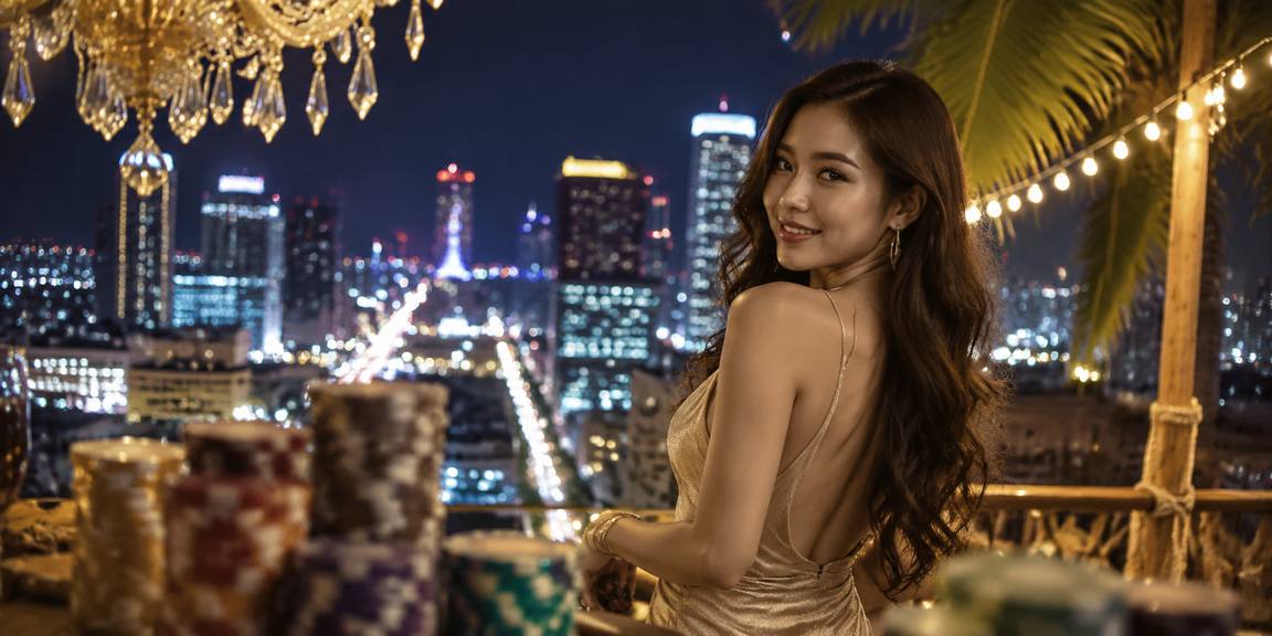 dam.69 Casino Mới
