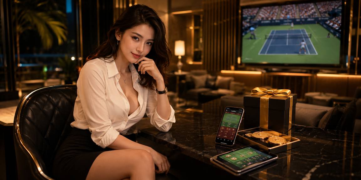 dam.69 Casino trực tiếp